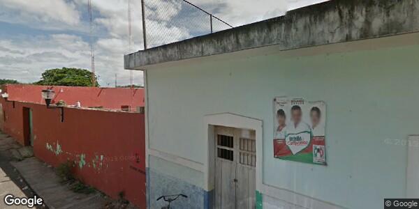 PRESIDENCIA MUNICIPAL